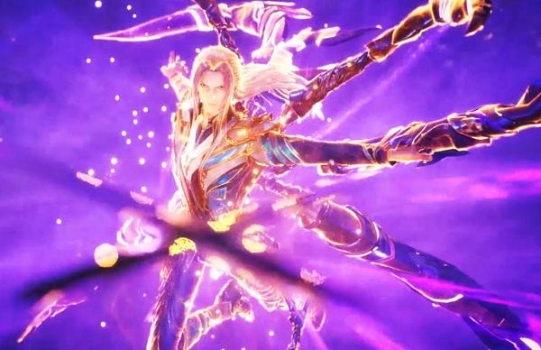 鬥羅：唐三成為“吸血鬼”其實早有鋪墊，吞噬金絲就是最好的證明