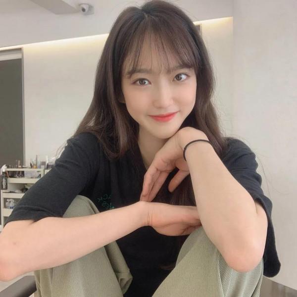 “藝考之神”韓智賢：通過出演周錫京爆火，她到底有什麼魅力