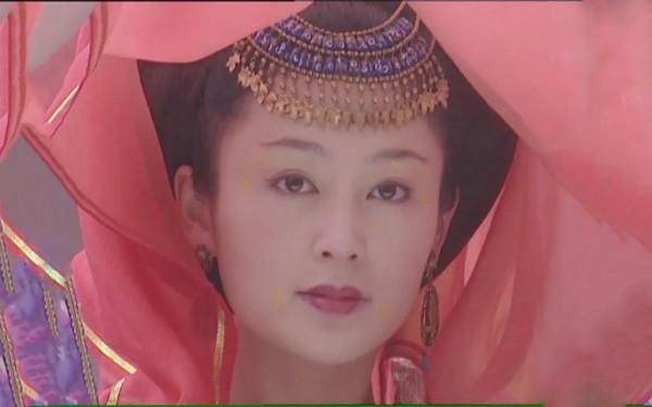 16位古裝美人掀開紅蓋頭，誰驚為天人，誰讓你想反手蓋回去？