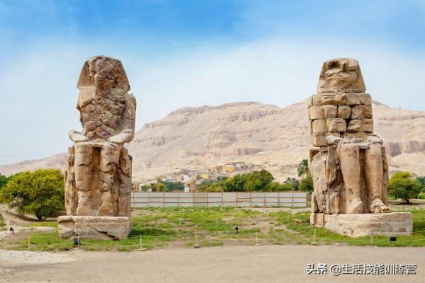 30個有趣的冷知識給你一個不一樣的視角看世界