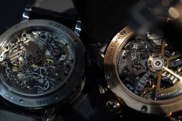 買了一塊朗格表,卻因走時不準被嘲諷了怎麼辦? 買了一塊朗格表,卻因走時不準被嘲諷了怎麼辦?