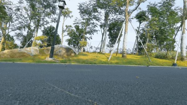 咕咚智慧21K跑鞋開箱實測，不愧全能跑鞋之稱，開跑吧