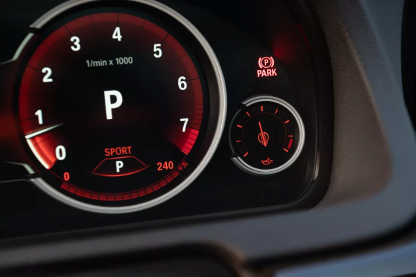 出於5系卻高於5系，二手528i GT深藏不露