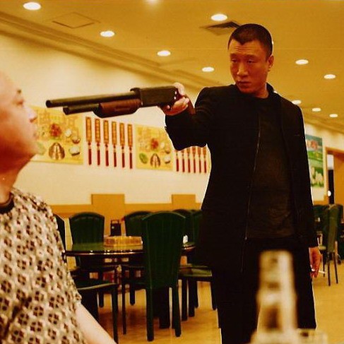 孫紅雷,求你不要再“瘋”了 孫紅雷,求你不要再“瘋”了