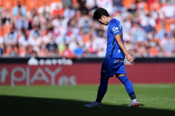 「尋夢歐羅巴」黃喜燦收穫英超第四球,李剛仁面對舊主助攻加染紅 「尋夢歐羅巴」黃喜燦收穫英超第四球,李剛仁面對舊主助攻加染紅