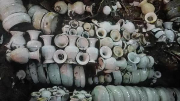 歷經30年艱辛打撈，價值3千億美金的寶藏終於現身，到底是啥寶貝