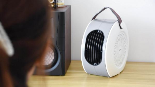 飛利浦AHR3124FM多功能暖風機:暖風速熱 多效烘乾 飛利浦AHR3124FM多功能暖風機:暖風速熱 多效烘乾