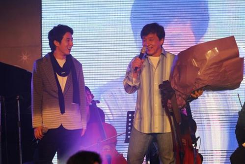 冬奧會主題曲確定,曾唱《北京歡迎你》的100位明星,現狀如何? 冬奧會主題曲確定,曾唱《北京歡迎你》的100位明星,現狀如何?