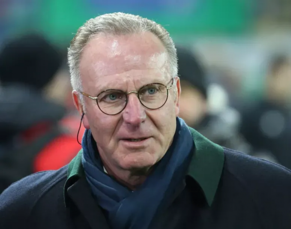 魯梅尼格：基耶薩很適合拜仁；我若在尤文晚上會睡不著