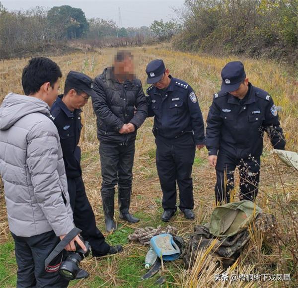 全國重點文物保護範圍內古墓被盜,護墓員不敢上報,自己填了盜洞 全國重點文物保護範圍內古墓被盜,護墓員不敢上報,自己填了盜洞