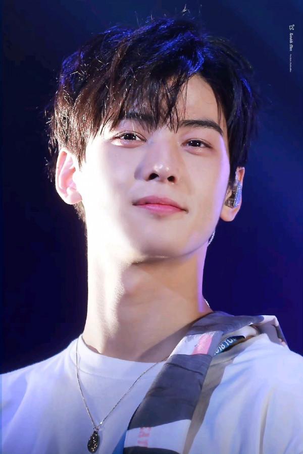 韓團靈魂人物大賞