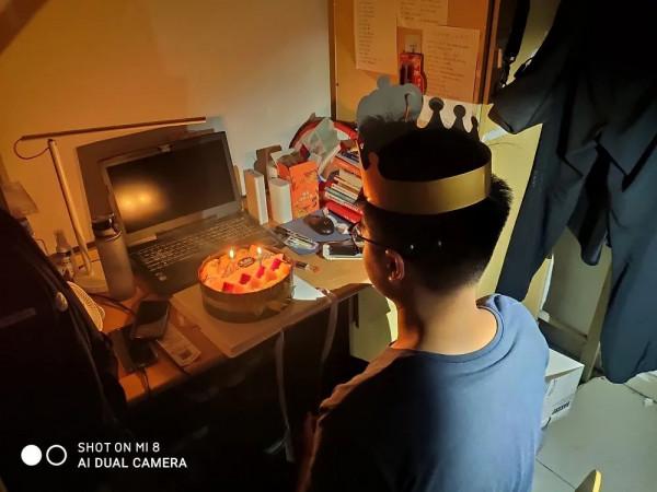 全部簽約央企！這個宿舍不簡單！