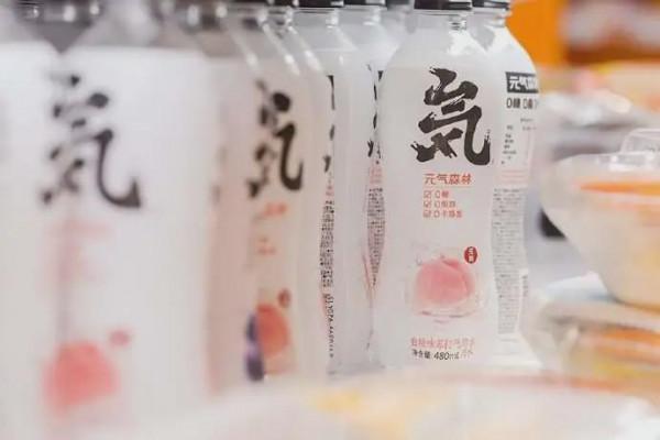 2022，新消費八大風口