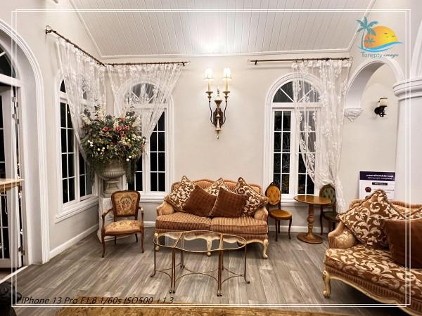 泰國的雲海仙境&mdash;&mdash;考柯