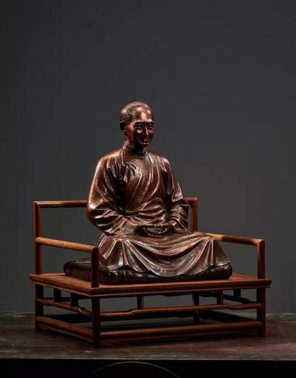 南懷瑾先生辭世九週年紀念