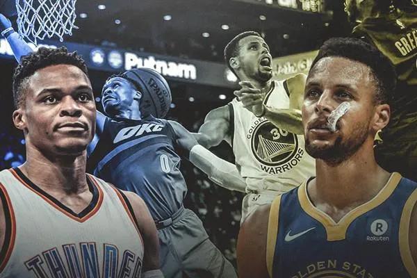 小球時代的無奈！約基奇領銜，新賽季聯盟十大中鋒