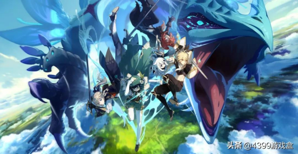 現在的上班族到底需要一款什麼樣的手遊？