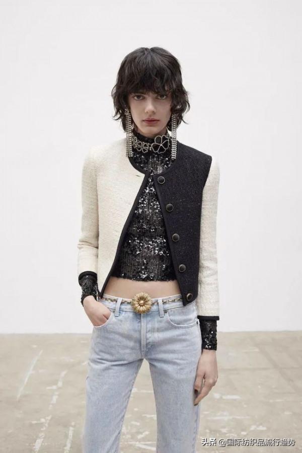 2021/22秋冬流行趨勢中,這些關鍵點不能錯過 2021/22秋冬流行趨勢中,這些關鍵點不能錯過
