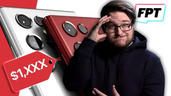 Jon Prosser透露Galaxy S22系列售價 799美元起