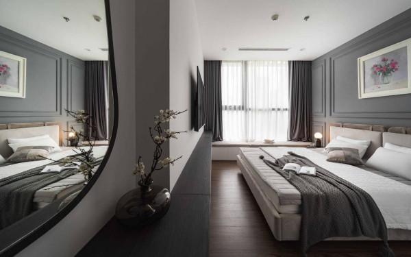 在我心中高階沒實用分量重，“一挪二挪”把大橫廳縮小，越住越爽