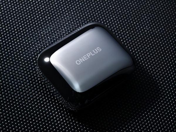 一加Buds Pro秘銀圖賞 高顏值也有硬實力