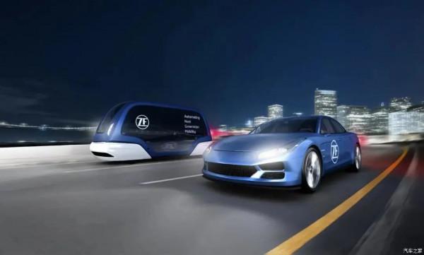 智慧網聯汽車週報(1月第一週) | 首個自動駕駛公交車標準釋出；京臺高速部分路段為智慧網聯車測試道路