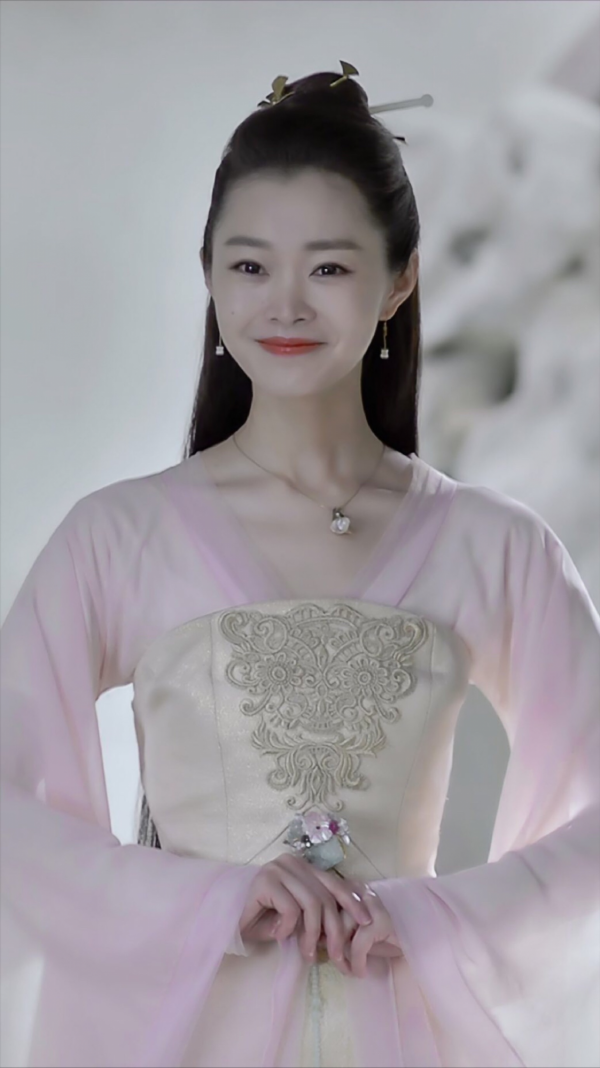 宋軼,旗袍美人 宋軼,旗袍美人