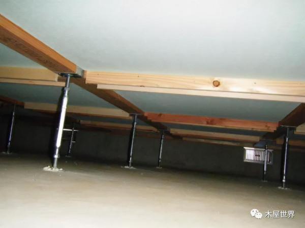 深度案例:日本木結構獨立住宅建造過程圖解 深度案例:日本木結構獨立住宅建造過程圖解