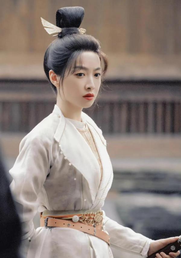 誰是兇手劇組向宋茜道歉,姐姐真是太冤枉了 誰是兇手劇組向宋茜道歉,姐姐真是太冤枉了