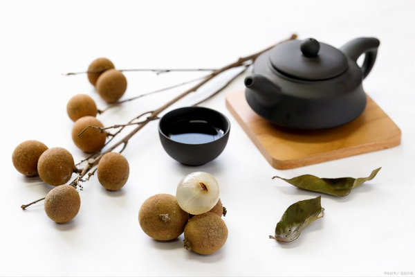 建議收藏！五款居家中藥茶飲，甲狀腺人群常喝有利散結