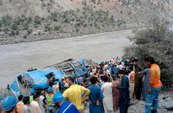 中國海外利益保護挑戰不小，一個早該做的事情一直沒人去做