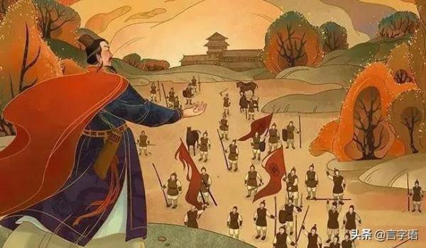 忠不欺君 信不背友 北魏太武帝株崔浩五族 忠不欺君 信不背友 北魏太武帝株崔浩五族