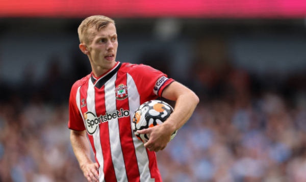 熱刺看上英超6000萬歐中場妖人,堪稱任意球大師,曼聯曼城都想要 熱刺看上英超6000萬歐中場妖人,堪稱任意球大師,曼聯曼城都想要