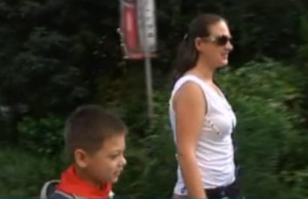 感動中原的烏克蘭媳婦:生下3子後丈夫早逝,留在中國撐起了全家 感動中原的烏克蘭媳婦:生下3子後丈夫早逝,留在中國撐起了全家