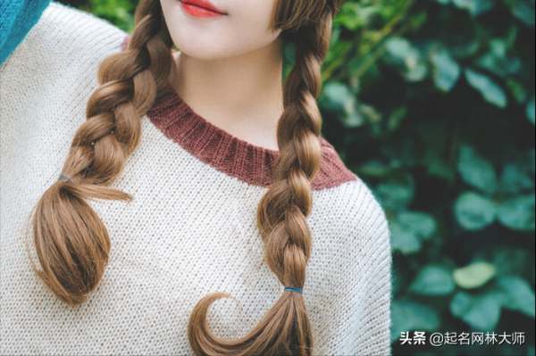 好聽清爽的女孩名字，61個“清新自然、爽朗大方”的好名字