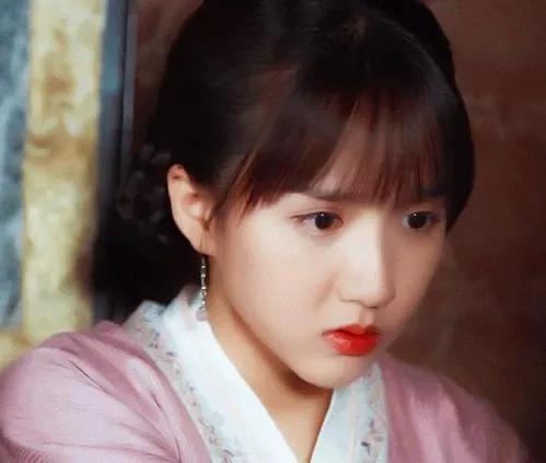 “眼技”不行就別尬演，這5位演員告訴你什麼才是眼神戲