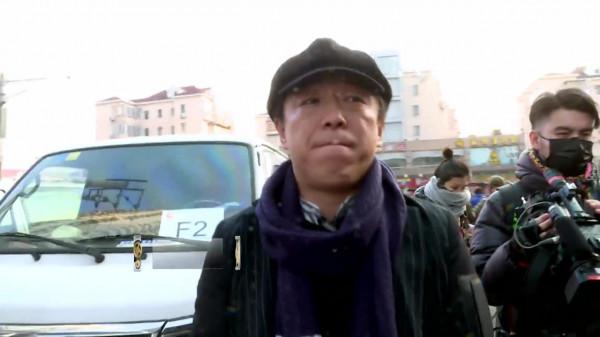 拒絕資助農村孩子學習舞蹈的理由是無可辯駁的 拒絕資助農村孩子學習舞蹈的理由是無可辯駁的