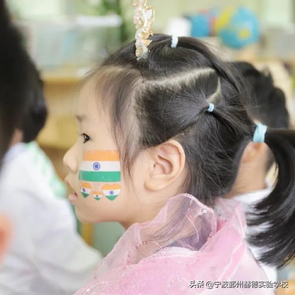 赫德幼兒園聯合國日 | 世界那麼大,帶我去看看 赫德幼兒園聯合國日 | 世界那麼大,帶我去看看