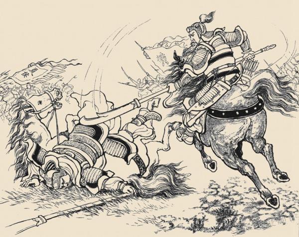 致敬連環畫大師:朱光玉先生作品鑑賞(五六十年代版) 致敬連環畫大師:朱光玉先生作品鑑賞(五六十年代版)