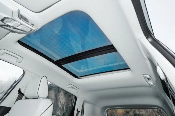 頂配僅9.98萬元,有顏值有實力的五菱星辰,能否成為下一代神車 頂配僅9.98萬元,有顏值有實力的五菱星辰,能否成為下一代神車