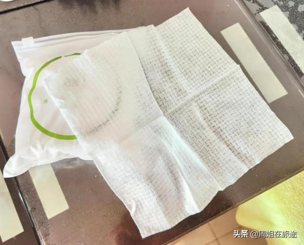 一人一車自駕旅行475天，每天住酒店，這些東西帶著比較有用