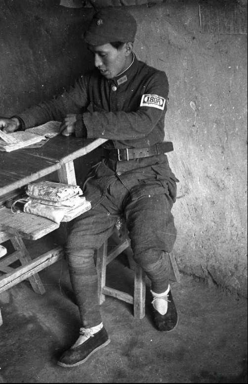 被俘日軍加入八路軍後房東大媽惱火:咋把鬼子帶家裡來了? 被俘日軍加入八路軍後房東大媽惱火:咋把鬼子帶家裡來了?