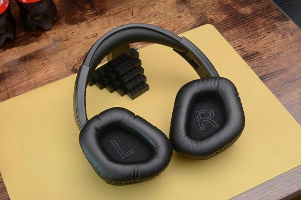 首發299元，無線雙模，續航強勁，達爾優A700X遊戲耳機