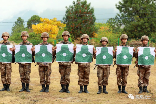 在雪域軍營，這樣的“黃金期”一定不容錯過