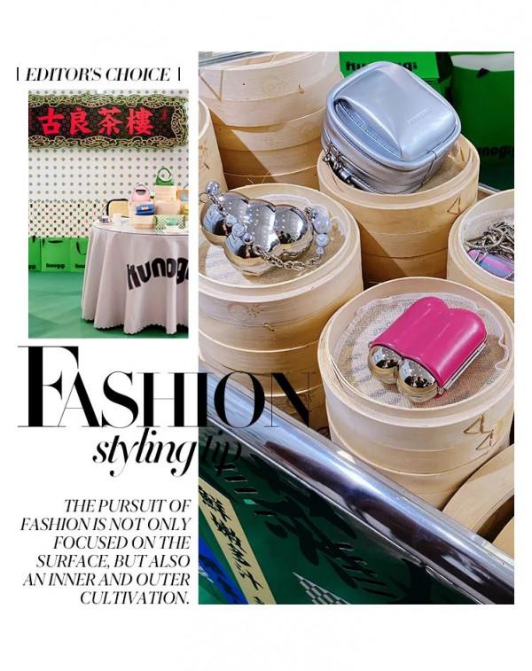 哪些小眾包,是今年秋冬潛力股? 哪些小眾包,是今年秋冬潛力股?