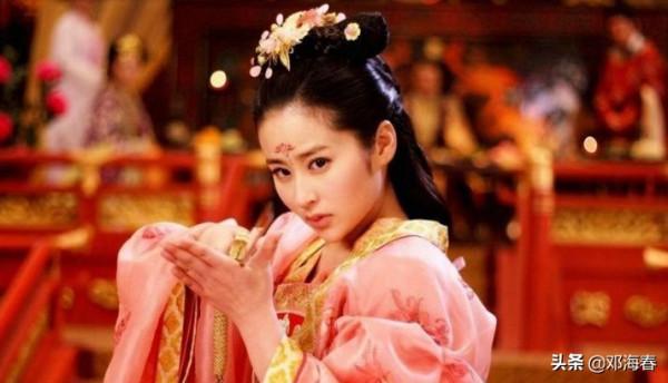 一代聖主李世民，背後竟然溫柔又肉麻？