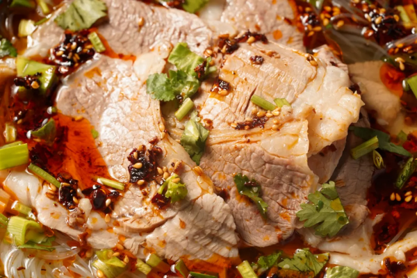 冬天跟羊肉有多配?水盆羊肉——湯清澈如水、肉鮮嫩入魂 冬天跟羊肉有多配?水盆羊肉——湯清澈如水、肉鮮嫩入魂