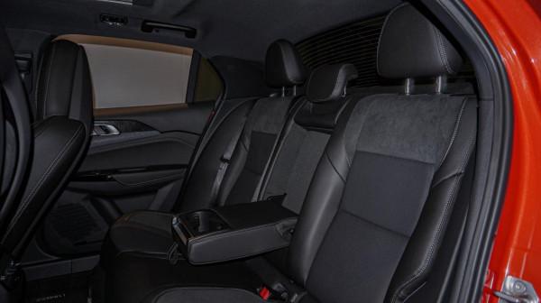 探店拍車-國產運動之光領克03 探店拍車-國產運動之光領克03