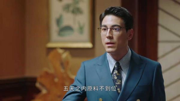 《星辰大海》方恆之、小林總正面開戰,簡愛淪為犧牲品 《星辰大海》方恆之、小林總正面開戰,簡愛淪為犧牲品