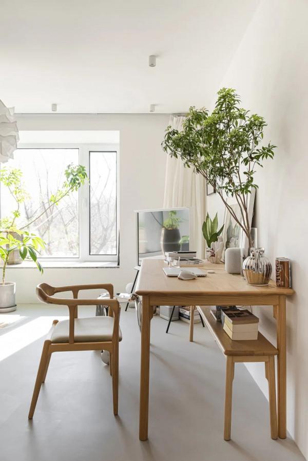 看完他家,我再也抵抗不了“高階北歐風” 看完他家,我再也抵抗不了“高階北歐風”